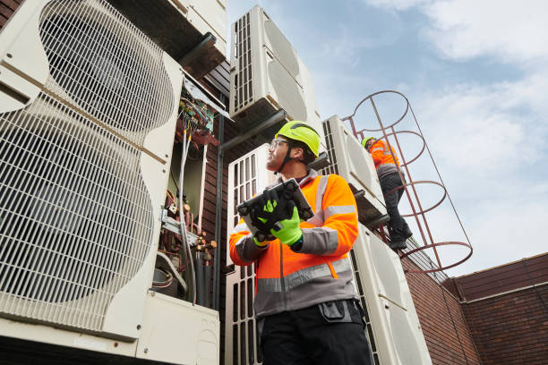 Best HVAC Installation Services  in Naples Park, FL
