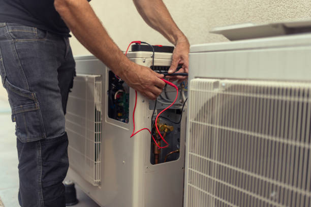 Best Best HVAC Companies  in Naples Park, FL