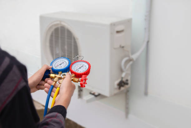 Best Affordable HVAC Services  in Naples Park, FL