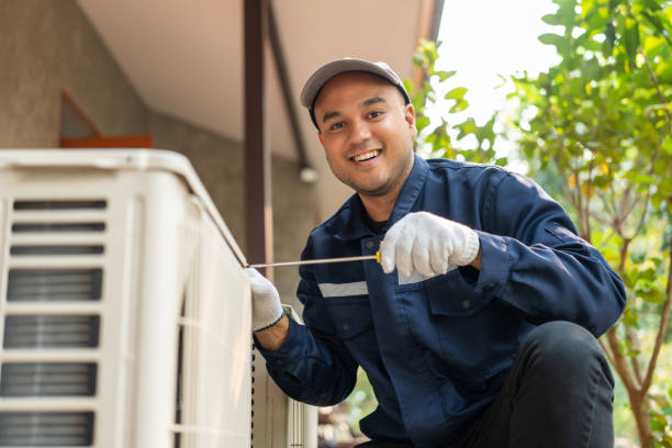 Best Commercial HVAC Repair  in Naples Park, FL