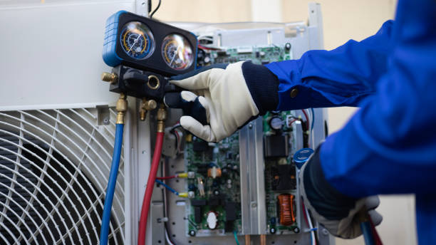 Best HVAC Air Duct Cleaning  in Naples Park, FL